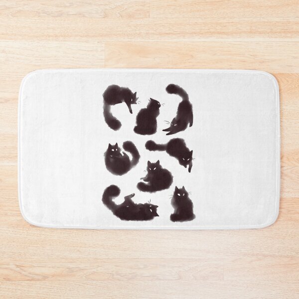 Item preview, Cats Group Cat horde A group of cats Like Cat snuggle like cat Love Cat Animal lover Art Design Happy Apparel Essential Inspiration Joy Mood Funny Cat designed and sold by DesignByHeartUK.