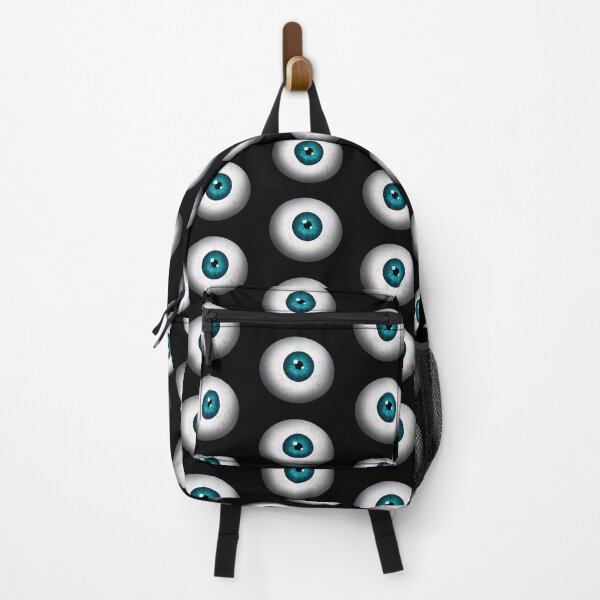 Item preview, Blue Eyeball designed and sold by AuraWalker1.