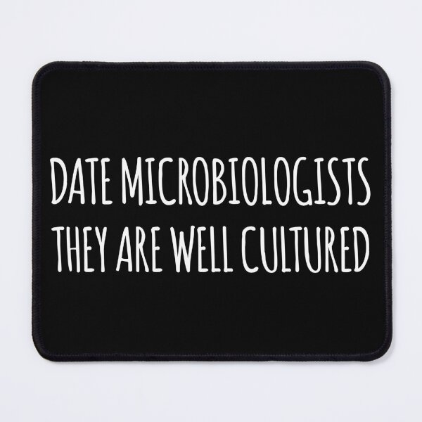 Item preview, Microbiologist Biology Teacher Microbiology Student designed and sold by Creekman Designs.