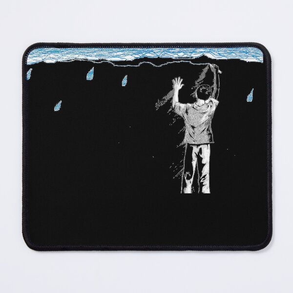 Item preview, Boy Painting Sky And Rain Lover Pluviophile designed and sold by Creekman Designs.