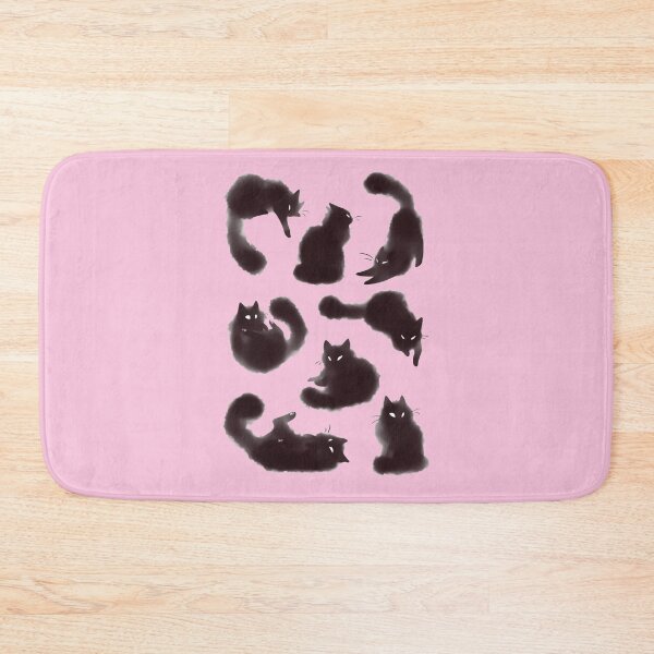Item preview, Cats Group Cat horde A group of cats Like Cat snuggle like cat Love Cat Animal lover Art Design Happy Apparel Essential Inspiration Joy Mood Funny Cat designed and sold by DesignByHeartUK.