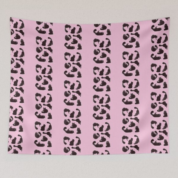 Item preview, Cats Group Cat horde A group of cats Like Cat snuggle like cat Love Cat Animal lover Art Design Happy Apparel Essential Inspiration Joy Mood Funny Cat designed and sold by DesignByHeartUK.