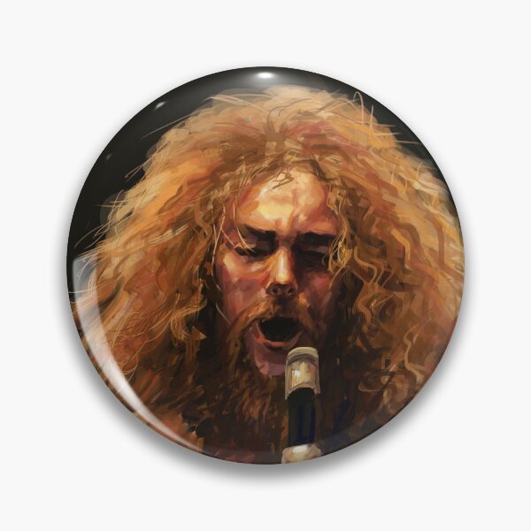 Item preview, Jethro Tull Aqualung Art designed and sold by heister90.