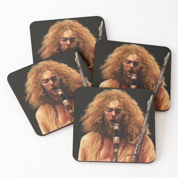 Item preview, Jethro Tull Aqualung Art designed and sold by heister90.