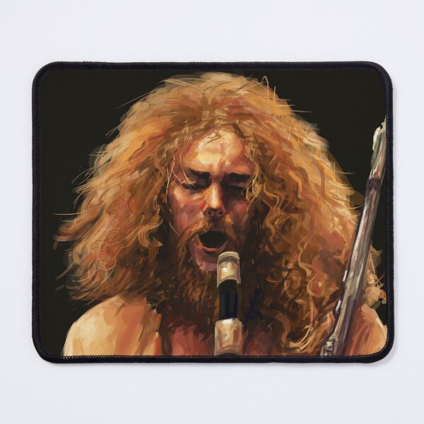 Item preview, Jethro Tull Aqualung Art designed and sold by heister90.