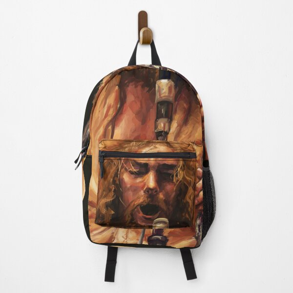 Item preview, Jethro Tull Aqualung Art designed and sold by heister90.