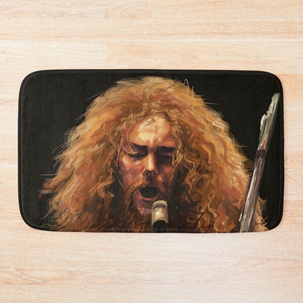 Item preview, Jethro Tull Aqualung Art designed and sold by heister90.