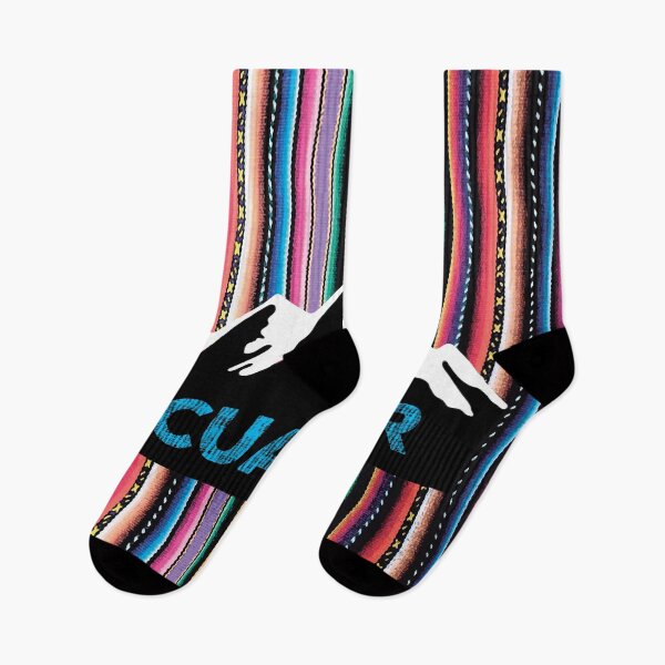 Item preview, Andean Ecuadorean mountains and colorful aguayo sky Sticker designed and sold by amazandes.