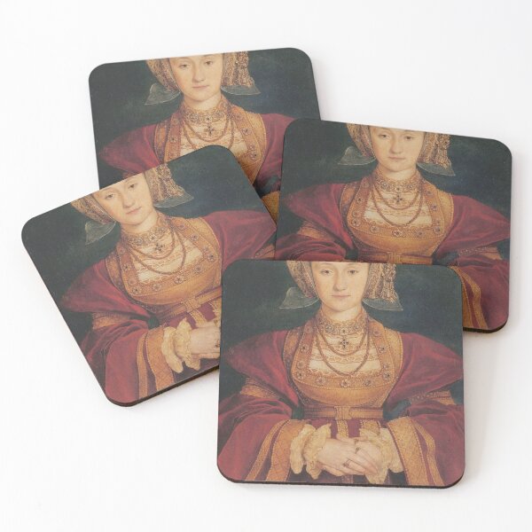 Item preview, Anne Of Cleves designed and sold by JDesigningMO.