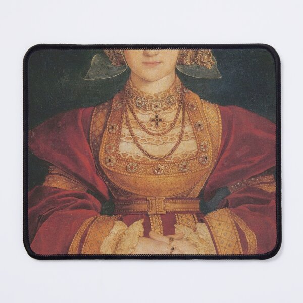Item preview, Anne Of Cleves designed and sold by JDesigningMO.