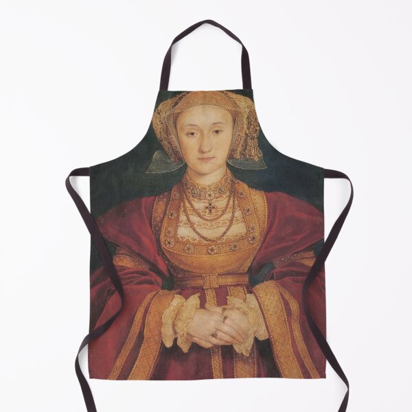 Item preview, Anne Of Cleves designed and sold by JDesigningMO.