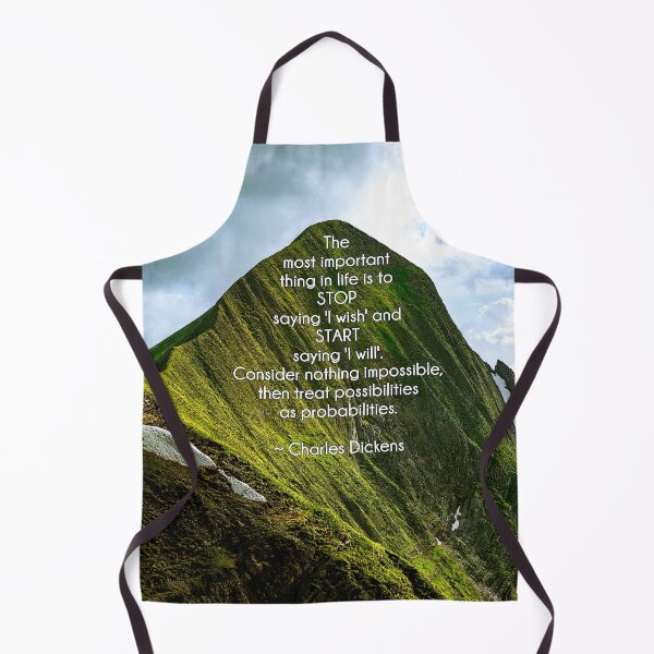 Item preview, Start Saying 'I Will' designed and sold by Emilyromrell.