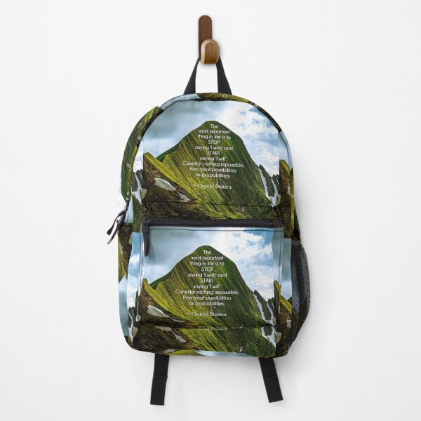 Item preview, Start Saying 'I Will' designed and sold by Emilyromrell.