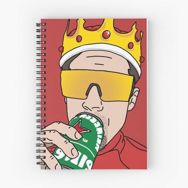Item preview, Roglic (King of Lagos de Covadonga, Spain) designed and sold by @p3p3ncil.