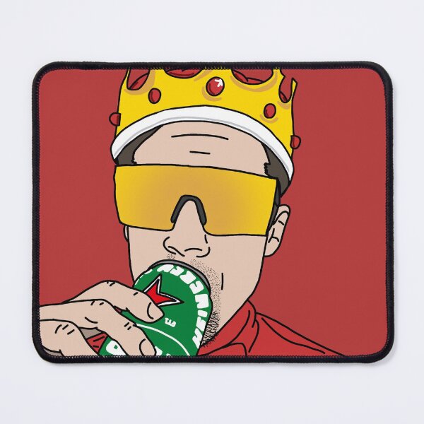Item preview, Roglic (King of Lagos de Covadonga, Spain) designed and sold by @p3p3ncil.