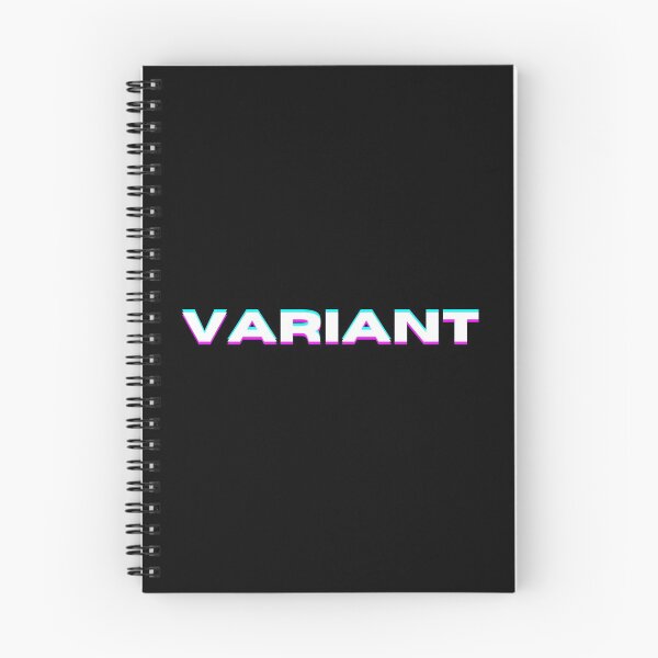 Item preview, Variant White Glitch designed and sold by Yerdish1.