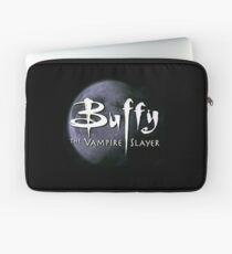 Buffy Laptop Sleeve