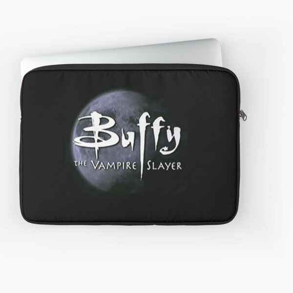 Buffy Laptop Sleeve