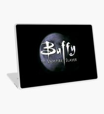 Buffy Laptop Skin