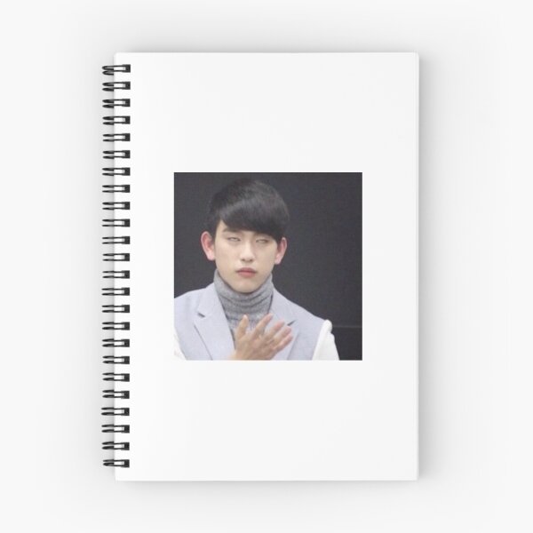 Item preview, GOT7 Jinyoung designed and sold by gotchicken.
