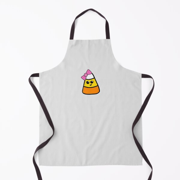 Item preview, Cute Candy-Corn Girl designed and sold by ansley23.
