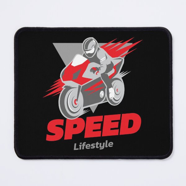 Item preview, Speed designed and sold by madebyalic.