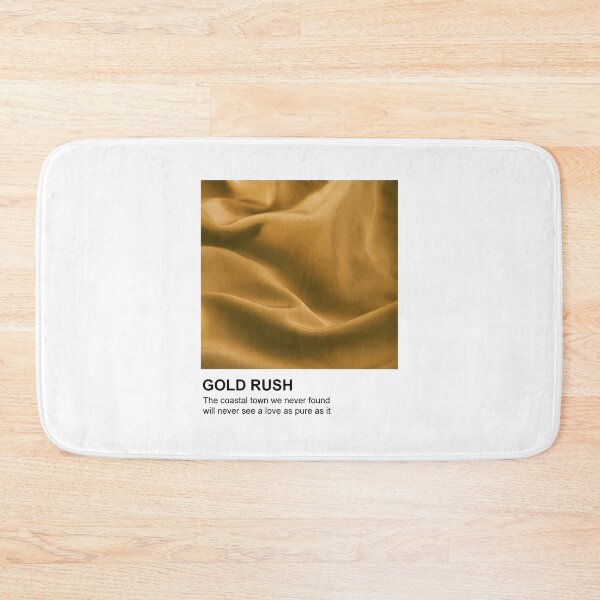 Item preview, Taylor Swift Gold Rush Evermore Lyrics Photo Card designed and sold by lentils.