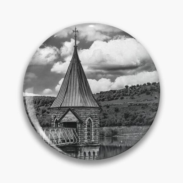 Item preview, At Pontsticill Reservoir designed and sold by IanWL.