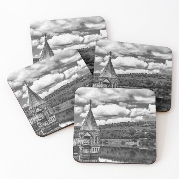 Item preview,  At Pontsticill Reservoir  designed and sold by IanWL.