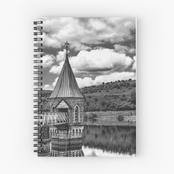 Item preview,  At Pontsticill Reservoir  designed and sold by IanWL.