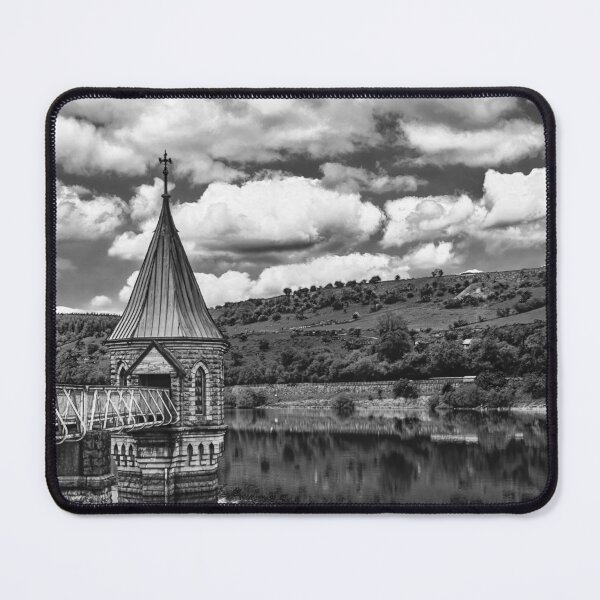 Item preview, At Pontsticill Reservoir designed and sold by IanWL.