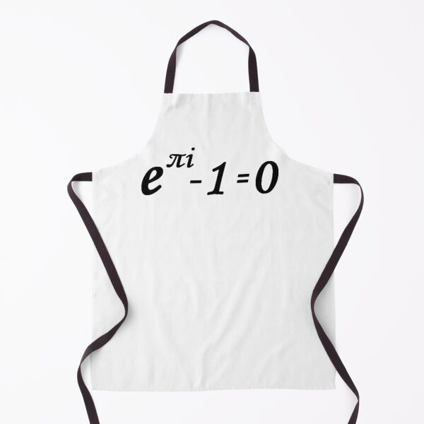 Item preview, Euler's formula designed and sold by JustAnotherBee.