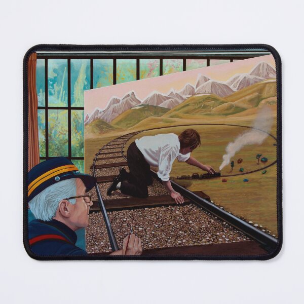 Item preview, Teun Hocks Painting designed and sold by PaulMeijering.