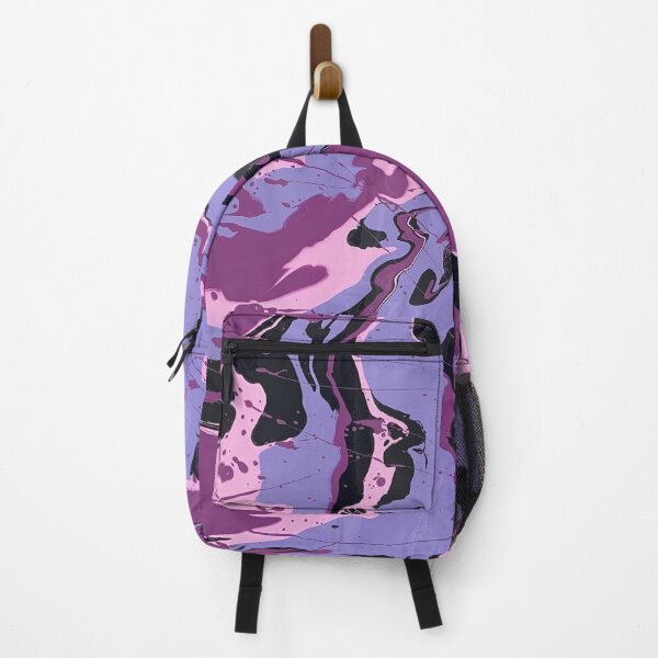 Item preview, Color Flow, Purple designed and sold by Owen1976.