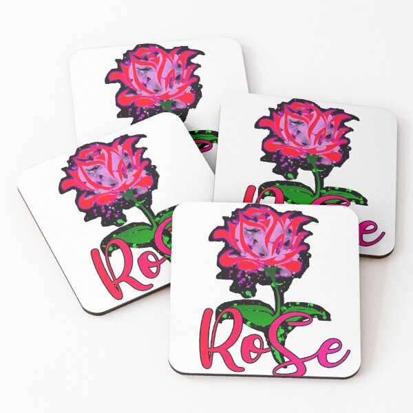 Item preview, Roses designed and sold by zer0-cu4tro.