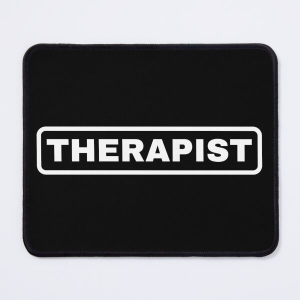 Item preview, Therapist designed and sold by T-shirtgallery.
