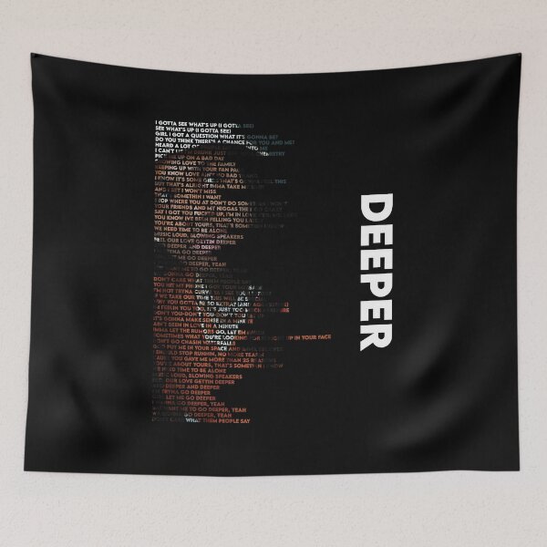 Item preview, Jacquees designed and sold by emilypenor.