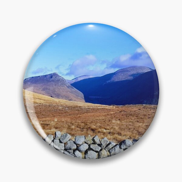 Item preview, Doan near Lough Shannagh designed and sold by T-Scapes.