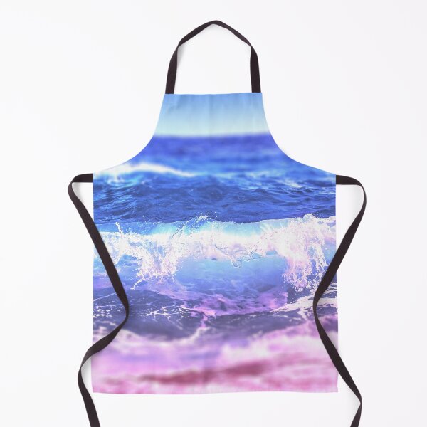 Item preview, Stylized Ocean Waves designed and sold by BigAl3D.