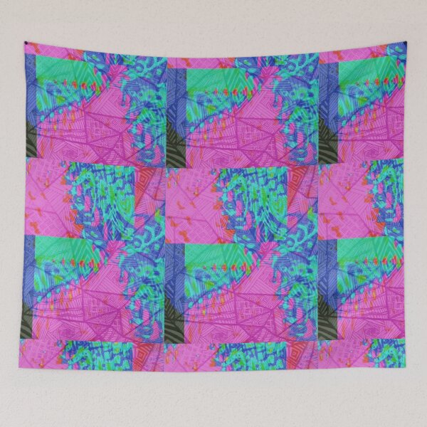 Item preview, Counterintuitive Diamond Spiral Maze designed and sold by OmegaRedFan.