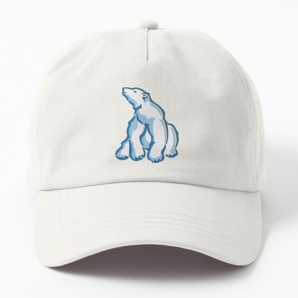 Ice cold. Baby. Ice Cold. Dad Hat
