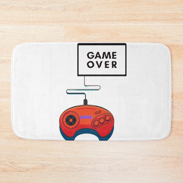 Item preview, Game over 2022 designed and sold by semad34.