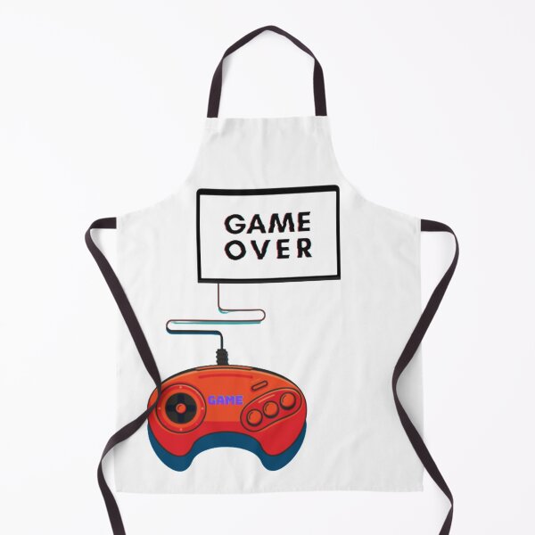 Item preview, Game over 2022 designed and sold by semad34.