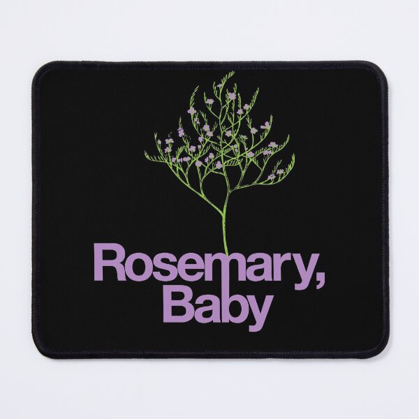 Item preview, Rosemary, Baby designed and sold by postlopez.