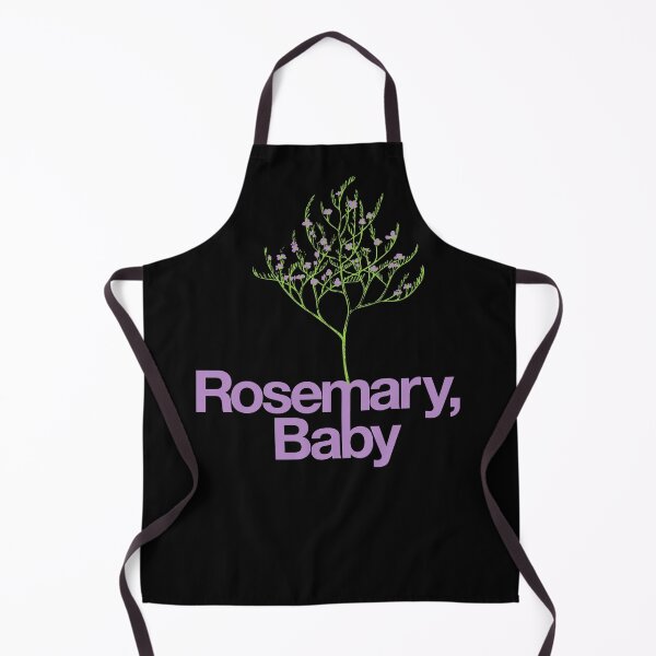 Item preview, Rosemary, Baby designed and sold by postlopez.