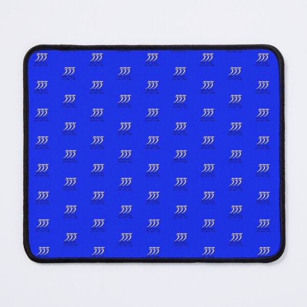 Item preview, 333 designed and sold by CrossyInk.