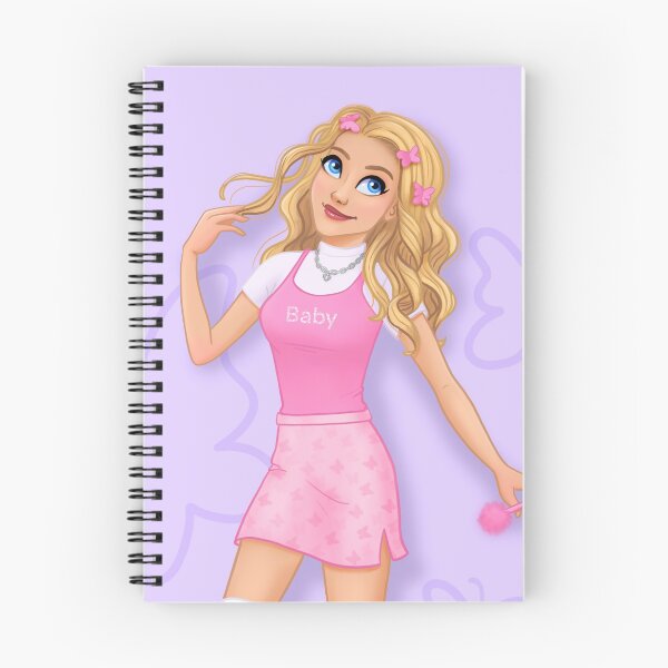Item preview, 2000s Decade Girl designed and sold by 513KellySt.