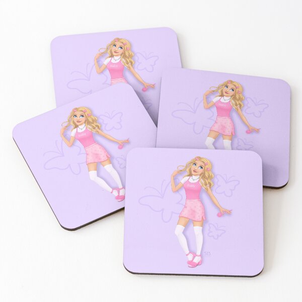 Item preview, 2000s Decade Girl designed and sold by 513KellySt.
