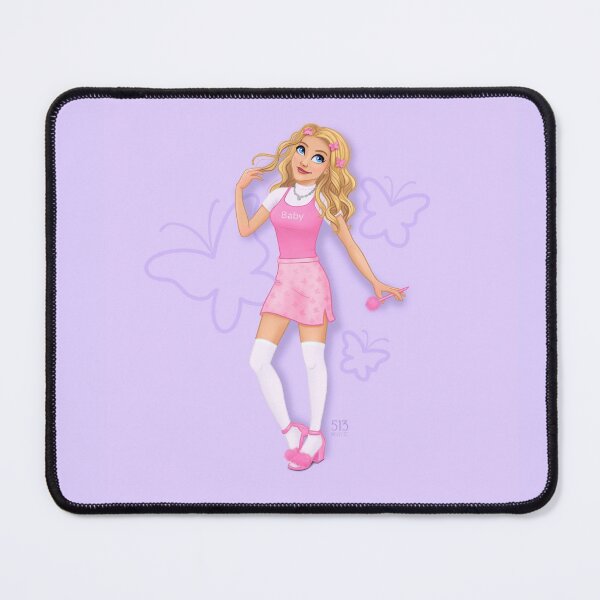 Item preview, 2000s Decade Girl designed and sold by 513KellySt.