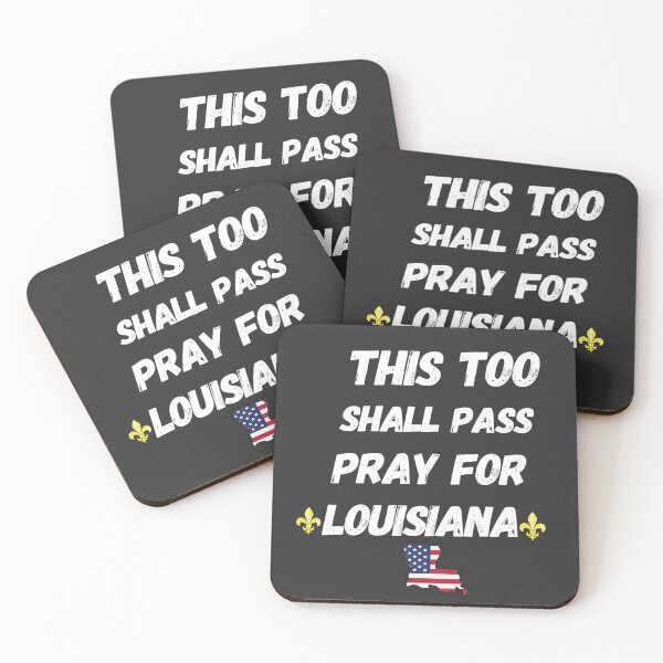 Item preview, Pray For Louisiana designed and sold by joshua pierre.